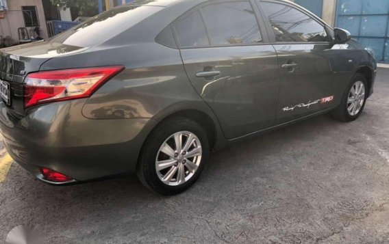 2017 Toyota Vios 1.3 E Automatic for sale-3