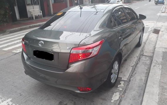 2017 Toyota Vios for sale-2