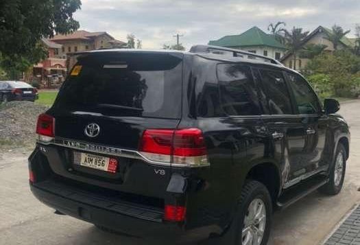 2018 Toyota Landcruiser Land Cruiser 200 FOR SALE-3