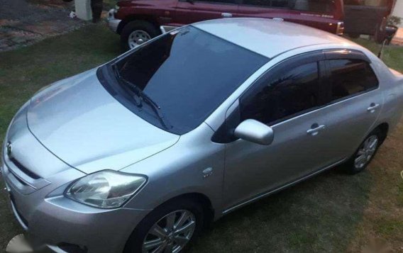 Toyota Vios J 2010 FOR SALE-4