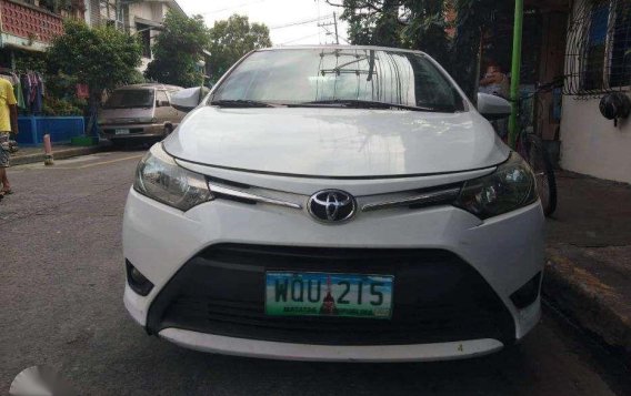 2014 Toyota Vios E-Manual-Private-Rush sale-3