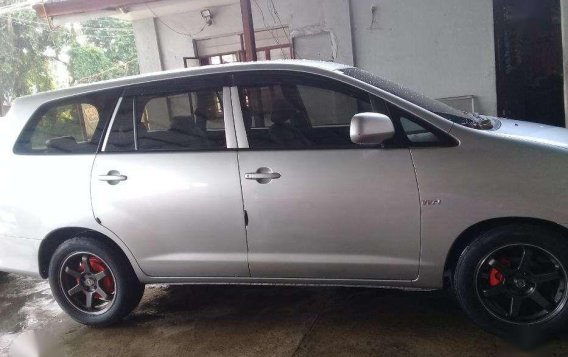 Toyota Innova 2008 for sale-1