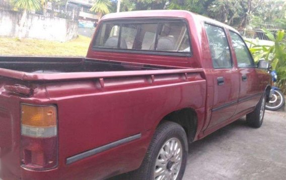 Toyota hilux 1996 for sale-4