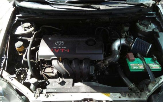 2004 Toyota Corolla Altis MANUAL-5