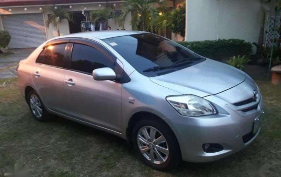 Toyota Vios J 2010 FOR SALE