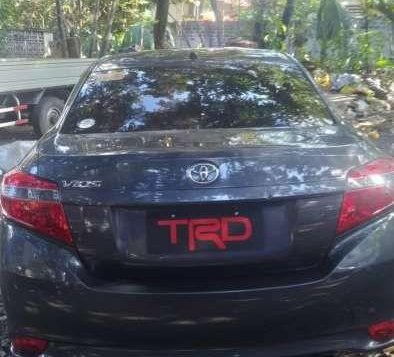 Toyota Vios 1.3E 2016 for sale-3