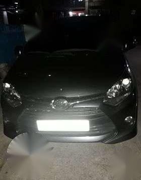 Toyota Wigo G 2018 model  for sale