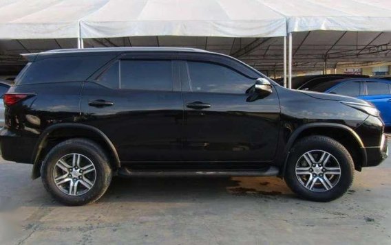 2017 Toyota Fortuner 4X2 G DSL MT Php 1,168,000 only-4