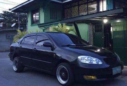 Toyota Corolla Altis 2007 for sale-2