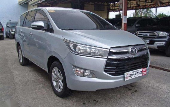 2016 Toyota Innova for sale