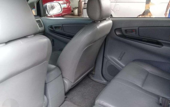 Toyota Innova 2008 for sale-6