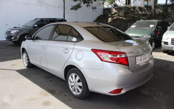 2017 Toyota Vios for sale-4