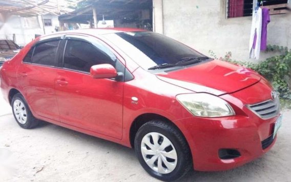 2012 Toyota Vios J for sale-2