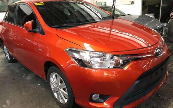 2016 Toyota Vios 1.3 E Dual VVTI Manual-2