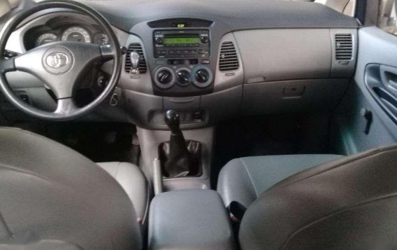 Toyota Innova 2008 for sale