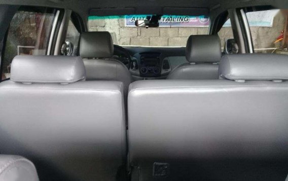 Toyota Innova 2008 for sale-7