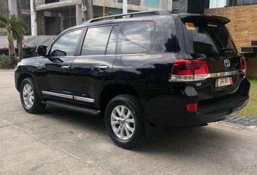 2018 Toyota Landcruiser Land Cruiser 200 FOR SALE-2