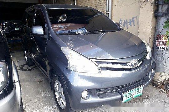 Toyota Avanza 2014 for sale-3