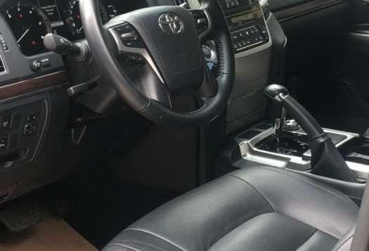 2018 Toyota Landcruiser Land Cruiser 200 FOR SALE-7