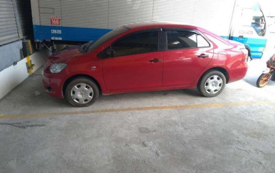 Toyota Vios 2012 mt FOR SALE-7