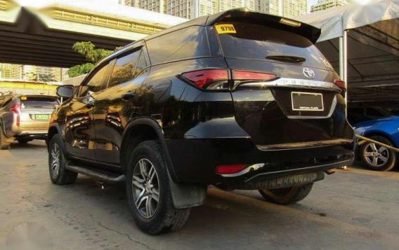 2017 Toyota Fortuner 4X2 G DSL MT Php 1,168,000 only-3