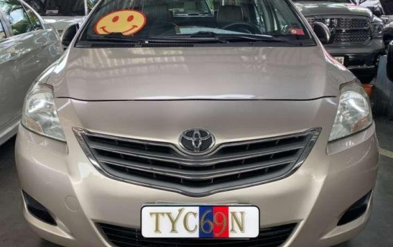 2010 Toyota Vios for sale