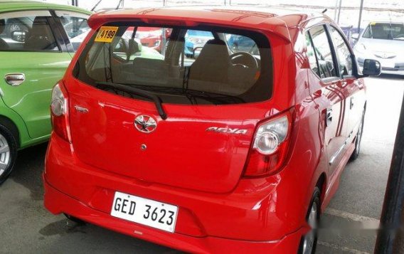 Toyota Wigo 2016 for sale-5