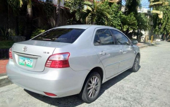 2012 Toyota Vios for sale-2