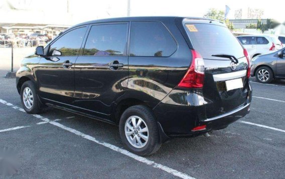 2017 Toyota Avanza E MT Gas HMR Auto auction-3