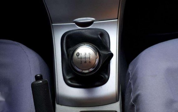 2013 Toyota Corolla Altis G Manual Dual VVTI Engine-10