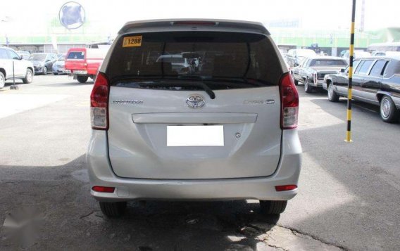 2014 Toyota Avanza for sale-5