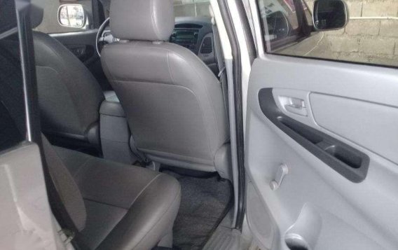 Toyota Innova 2008 for sale-4