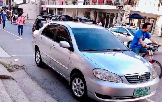 Toyota Corolla Altis 2004 for sale-3