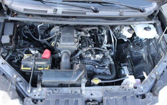 2017 Toyota Avanza E MT Gas HMR Auto auction-6