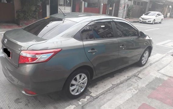 2017 Toyota Vios for sale-3