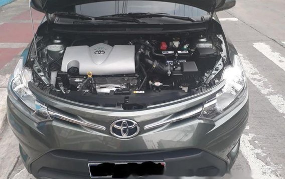 2017 Toyota Vios for sale-7