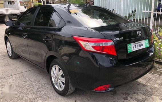 2017 Toyota Vios for sale-3