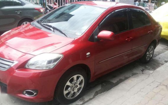 For sale 2011 Toyota Vios 1.3e m/t-3