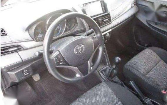 2016 Toyota Vios for sale-3