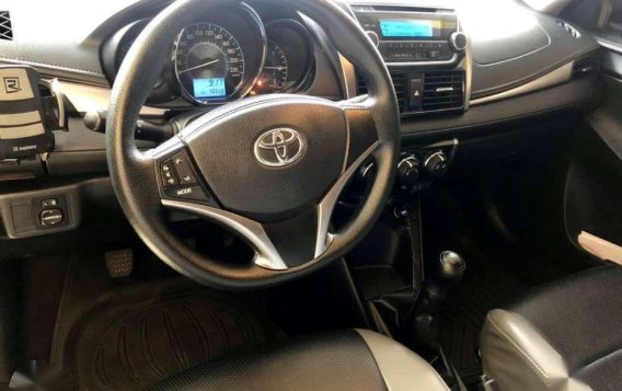 2015 Toyota Vios 1.3 E for sale-10