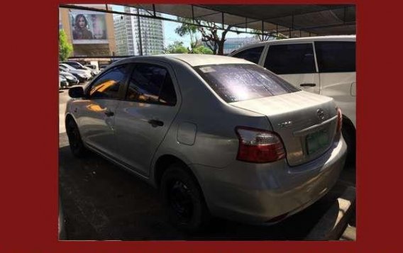 2011 Toyota Vios for sale-2