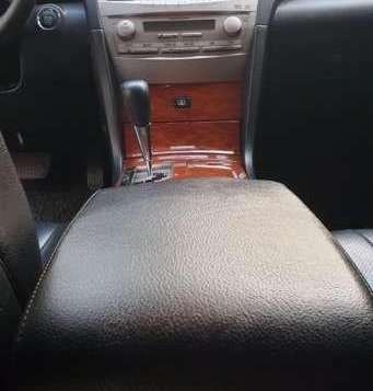 2009 Toyota Camry 3.5 Q for sale-4