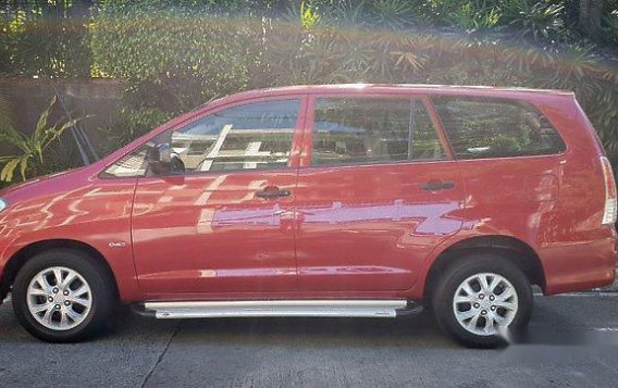 Toyota Innova 2011 for sale-3