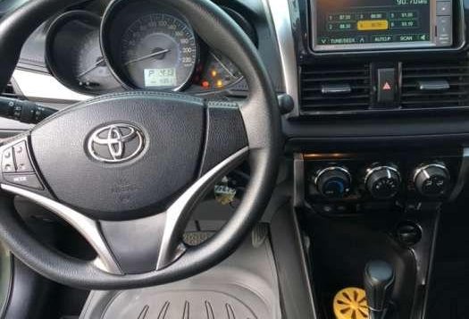 2017 Toyota Vios 1.3 E Automatic for sale-4
