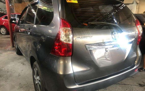 Toyota Avanza G 2017 Matic FOR SALE-3