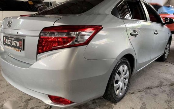 2016 Toyota Vios for sale-3