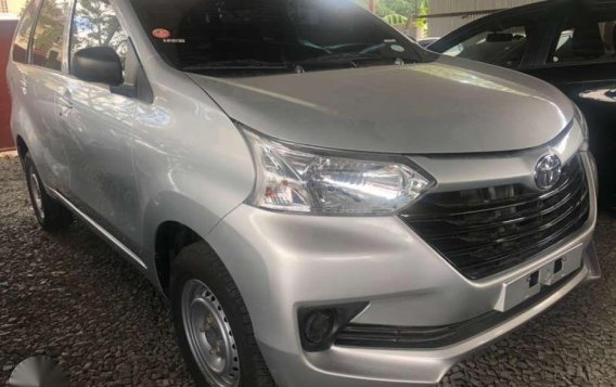 2018 Toyota Avanza for sale