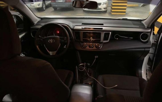2014 Toyota Rav4 for sale-6