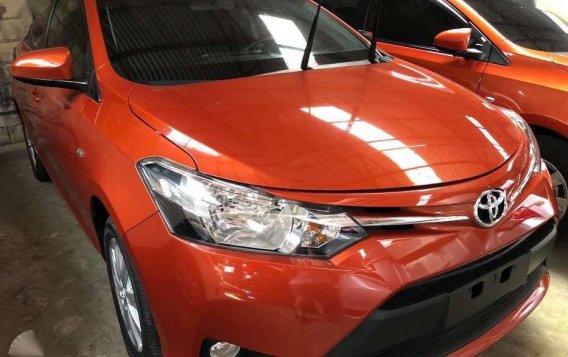 2016 Toyota Vios 1.3 E Dual VVTI Manual-3