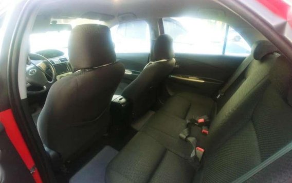 Toyota Vios G 2009 for sale-6